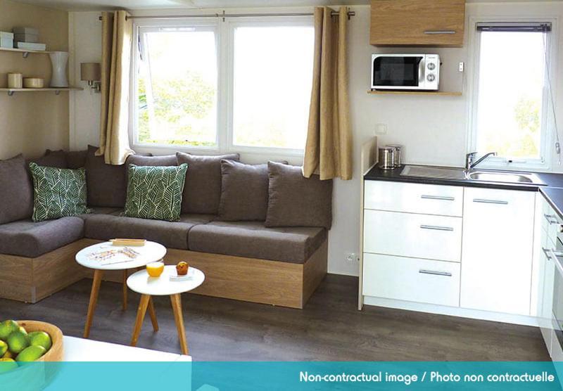 Camping Officiel Siblu Domaine De Kerlann Pont-Aven Buitenkant foto