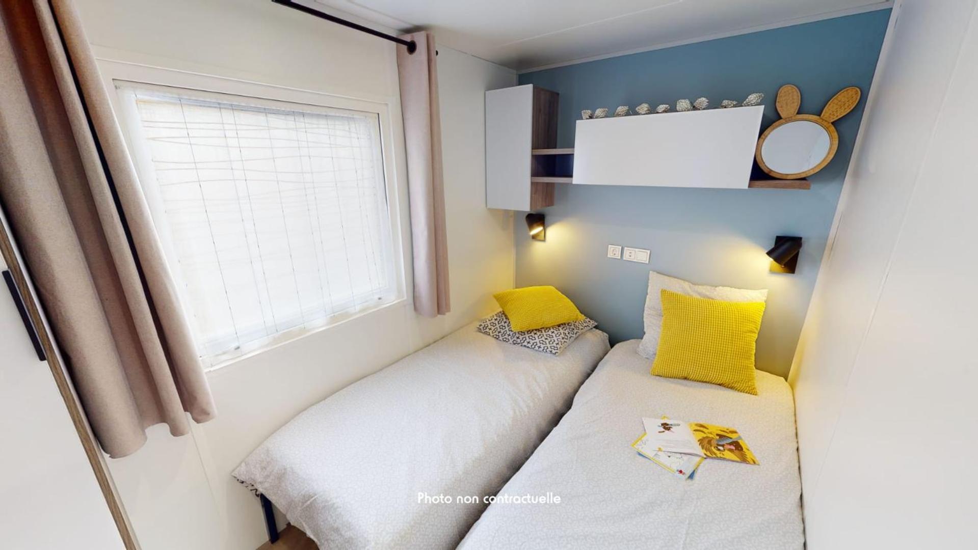 Camping Officiel Siblu Domaine De Kerlann Pont-Aven Buitenkant foto