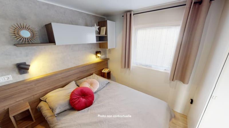 Camping Officiel Siblu Domaine De Kerlann Pont-Aven Buitenkant foto