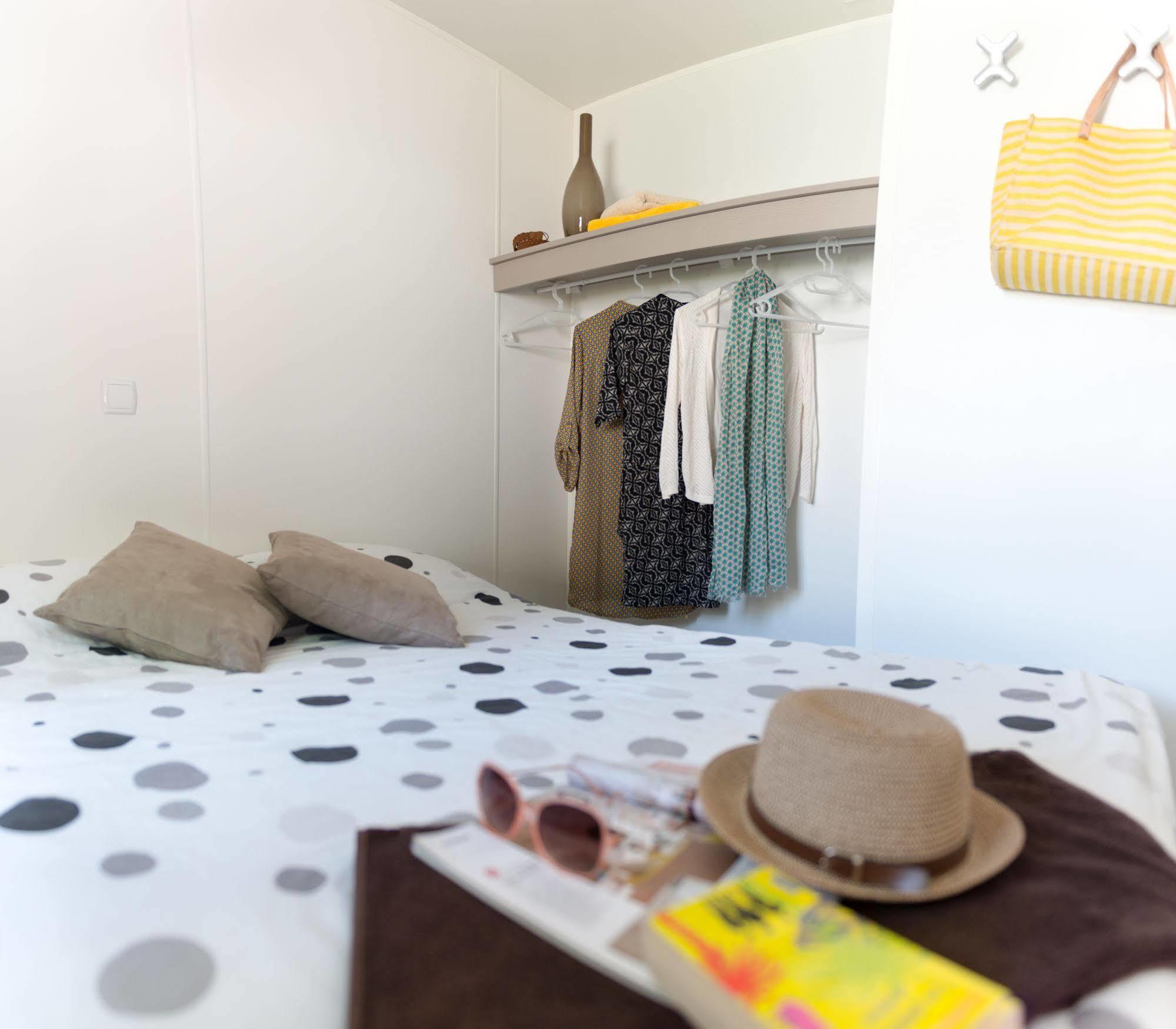 Camping Officiel Siblu Domaine De Kerlann Pont-Aven Buitenkant foto